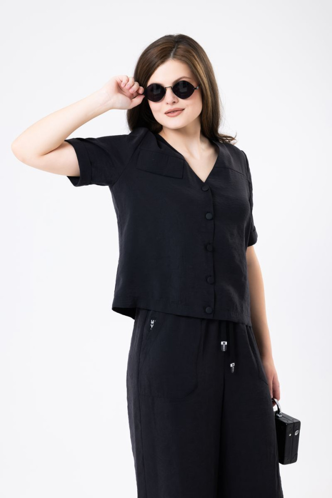 Блузка  14030 [М]