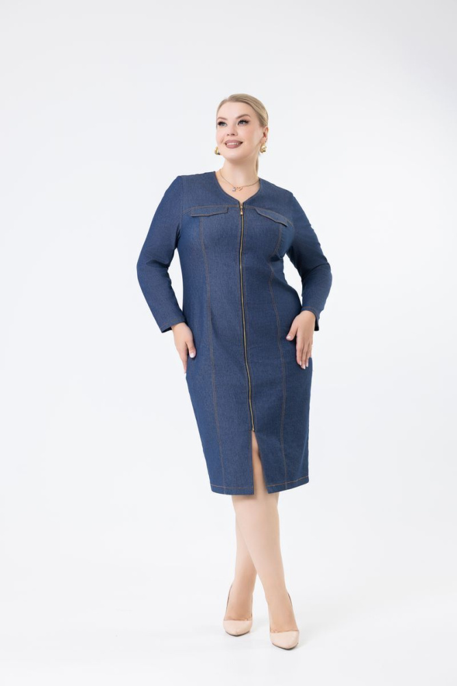 Платье 133144 [М]