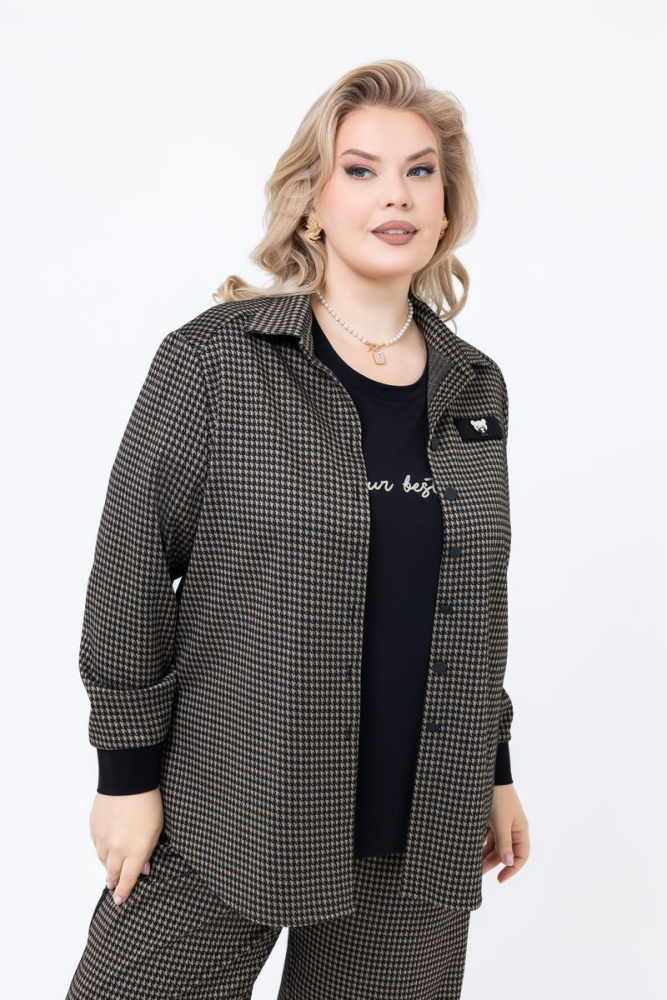 Блуза 132797 [М]