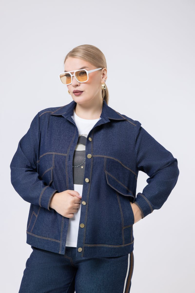 Куртка 133081 [М]