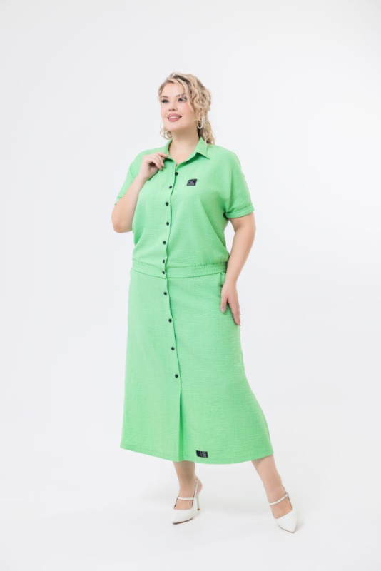 172930-1_зелёный_1 блузон, 172931-1_зелёный_1 юбка_result