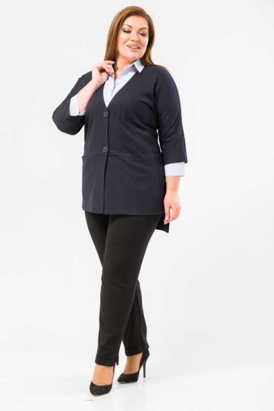 171911-1_синий-полоска_1 жакет