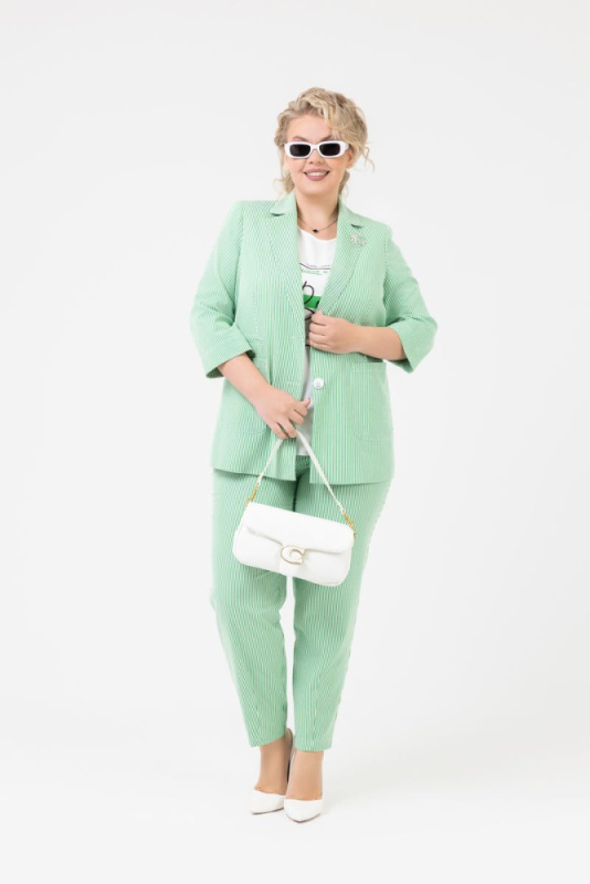 172656-1_Зеленый_1 комплект