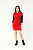 132357_красный_1 платье