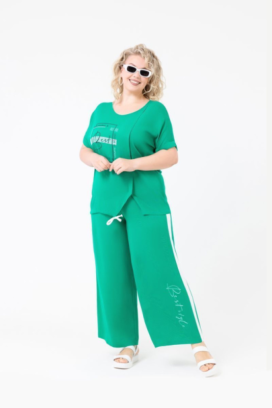 172632-1_Зеленый_1 комплект