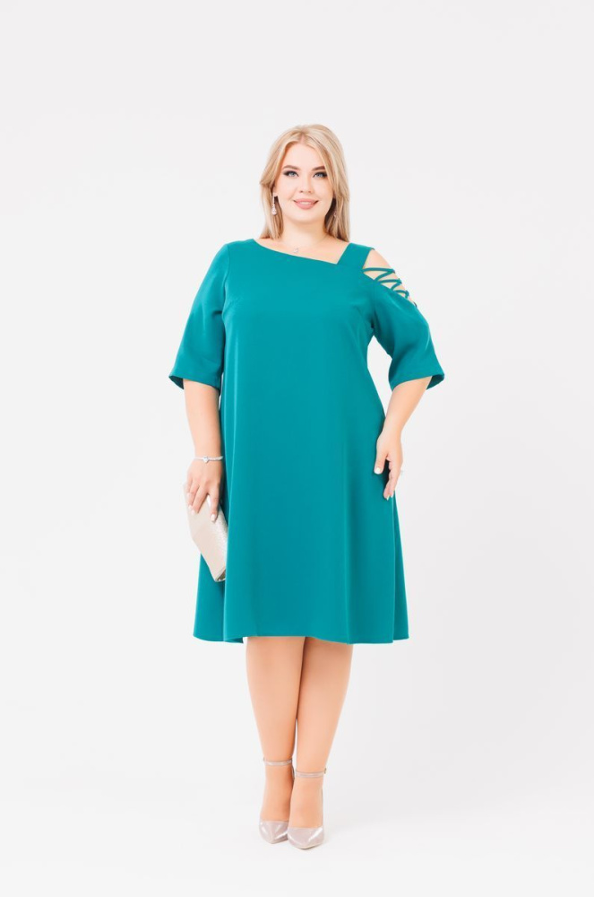 Платье  СофиЛена 18997