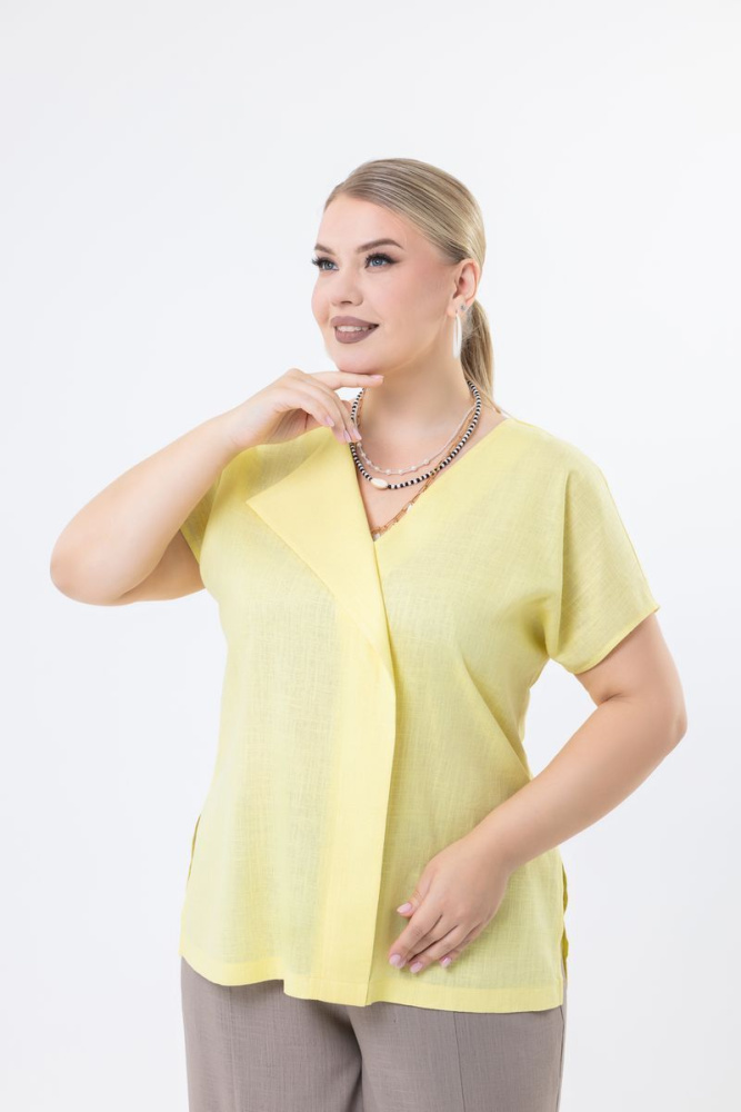 Блузка 172959 [М]