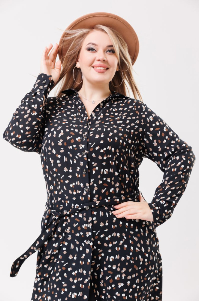 Рубашка 132509