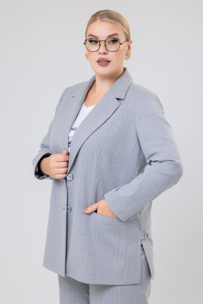 Жакет 132953 [М]