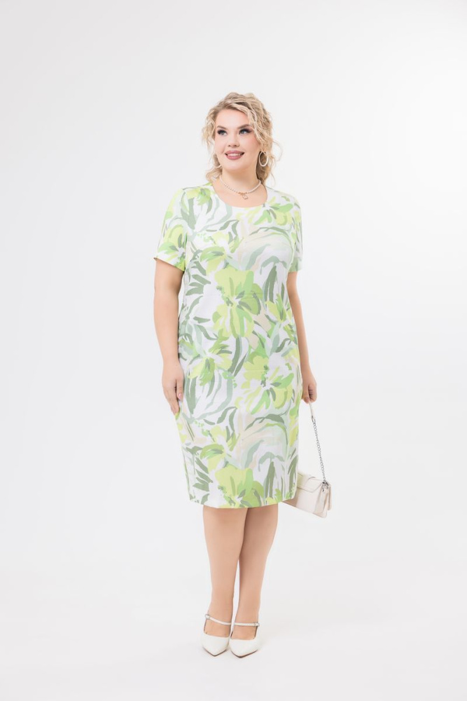 Платье 133036 [М]