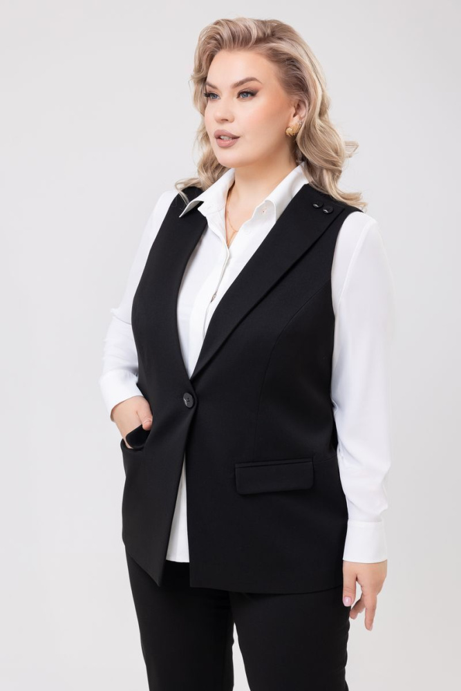 Жилет 172698 [М]