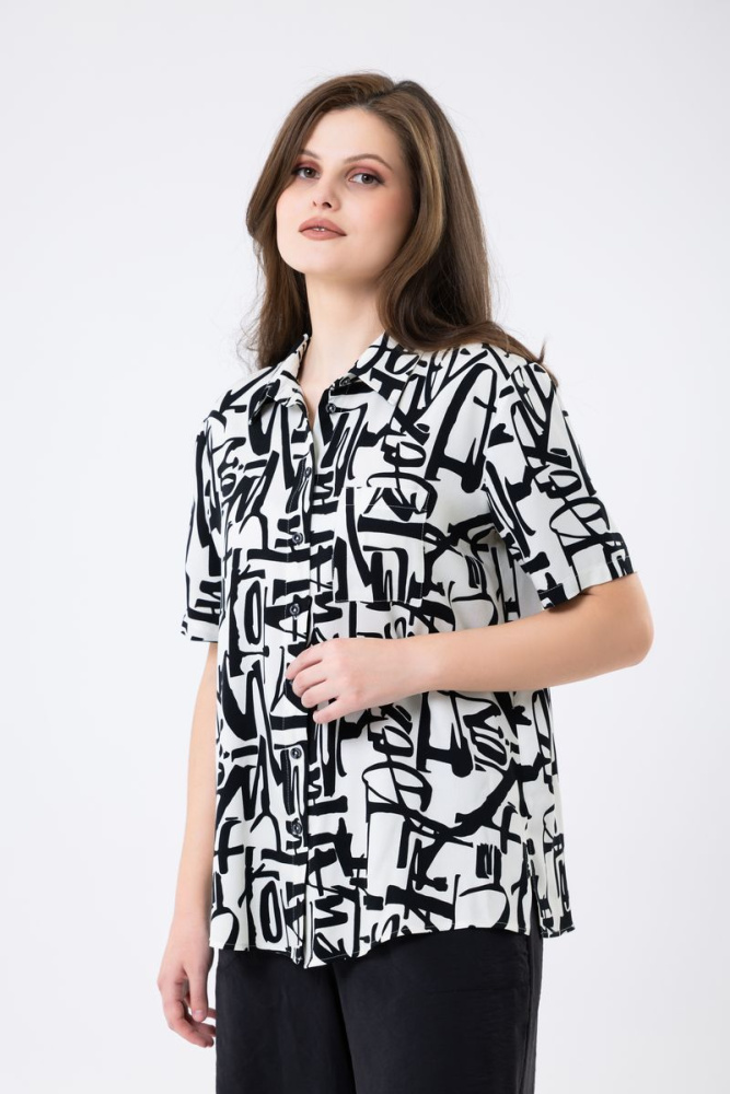 Рубашка 14010 [М]