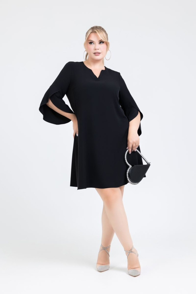 Платье 132867 [М]