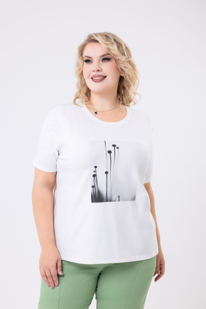 Футболка 14044