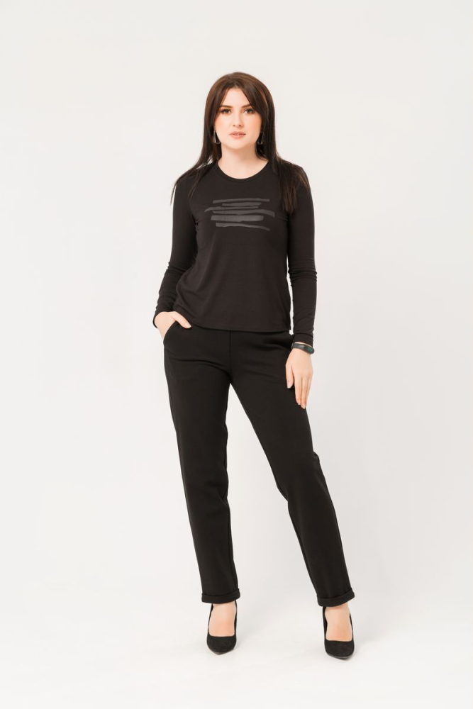 Лонгслив 172152