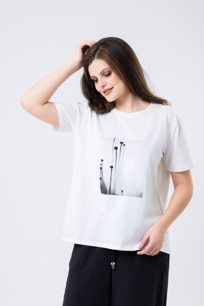 Футболка 14042