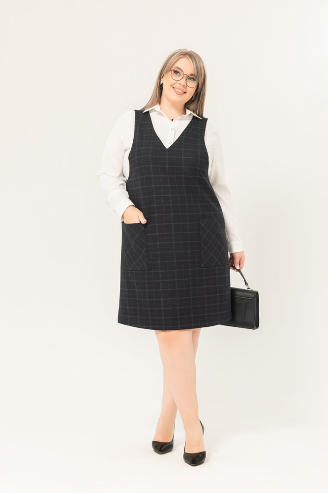 Рубашка 132337