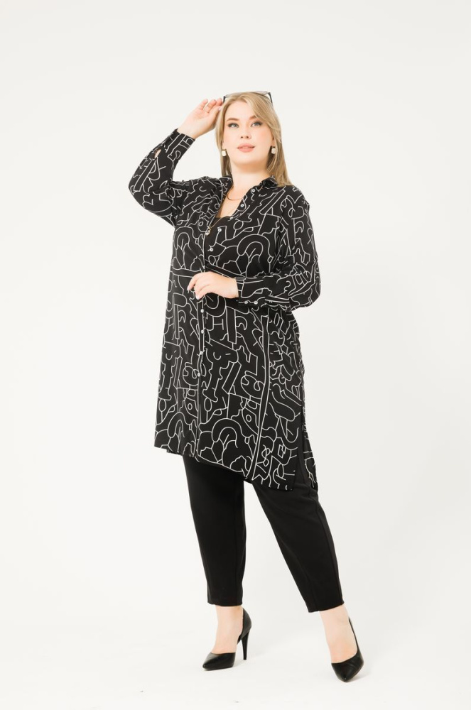 Рубашка 132348