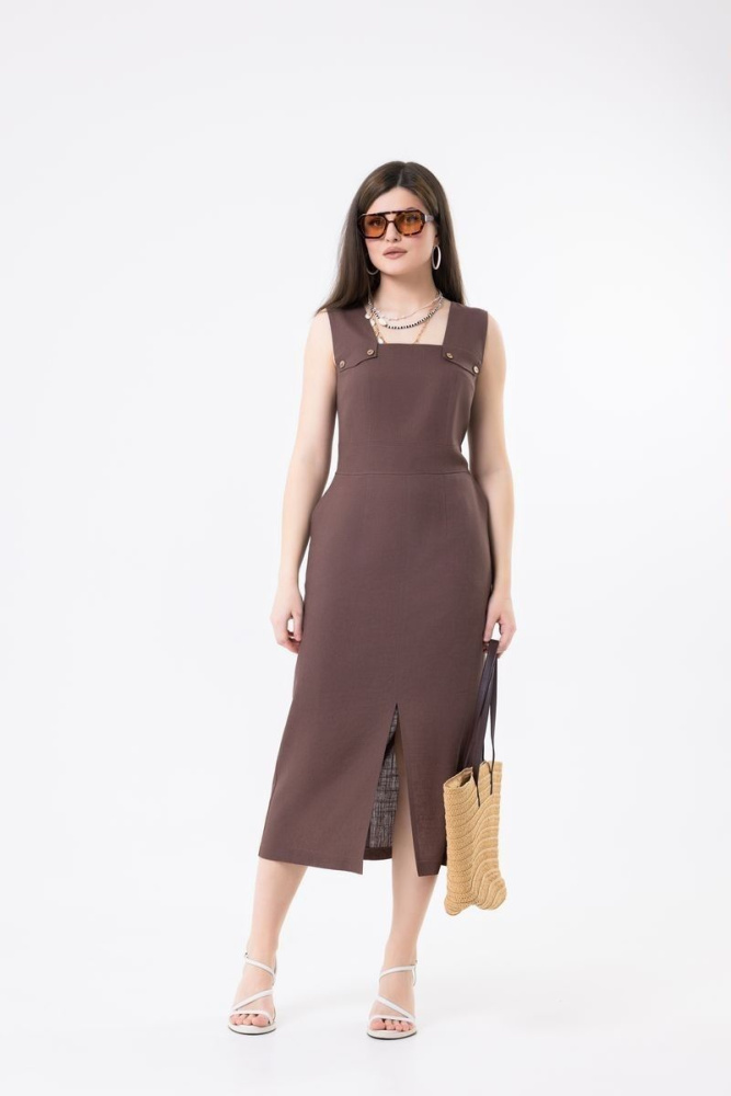 Платье 14060 [М]