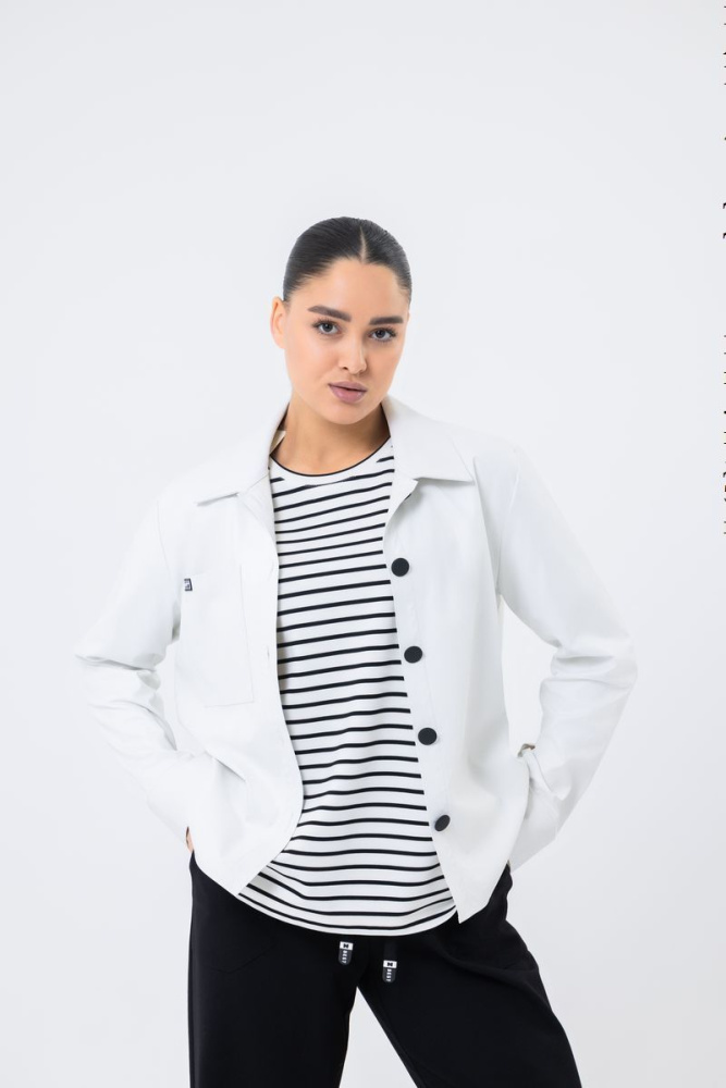 Рубашка 14147 [М]