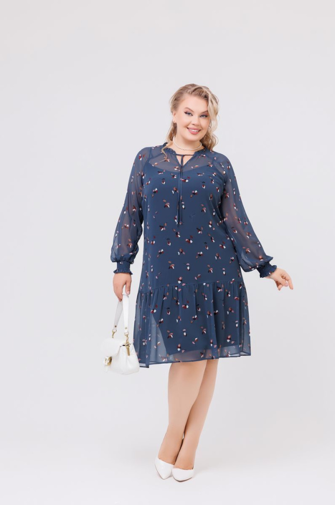 Платье  132647