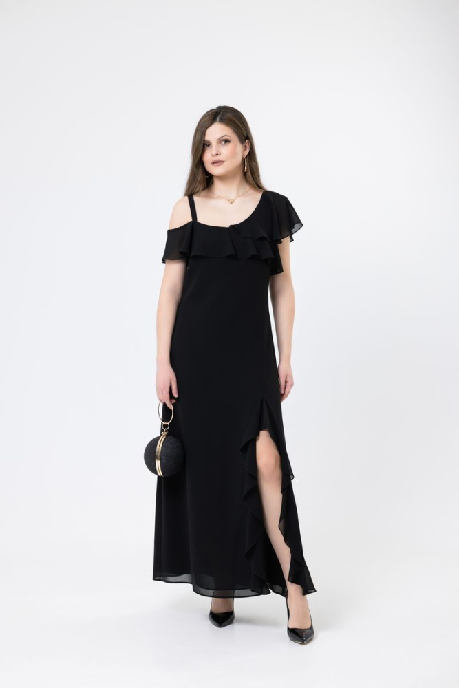 Платье 14015 [М]