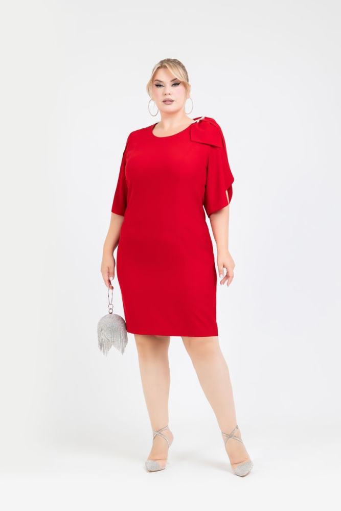 Платье 172775 [М]