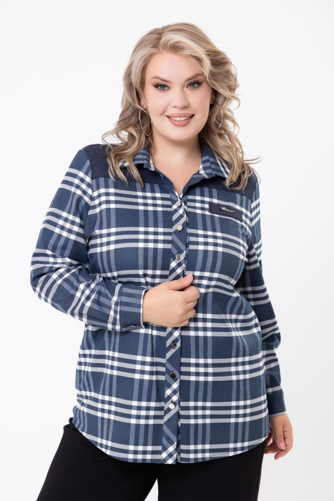 Рубашка 172752 [М]