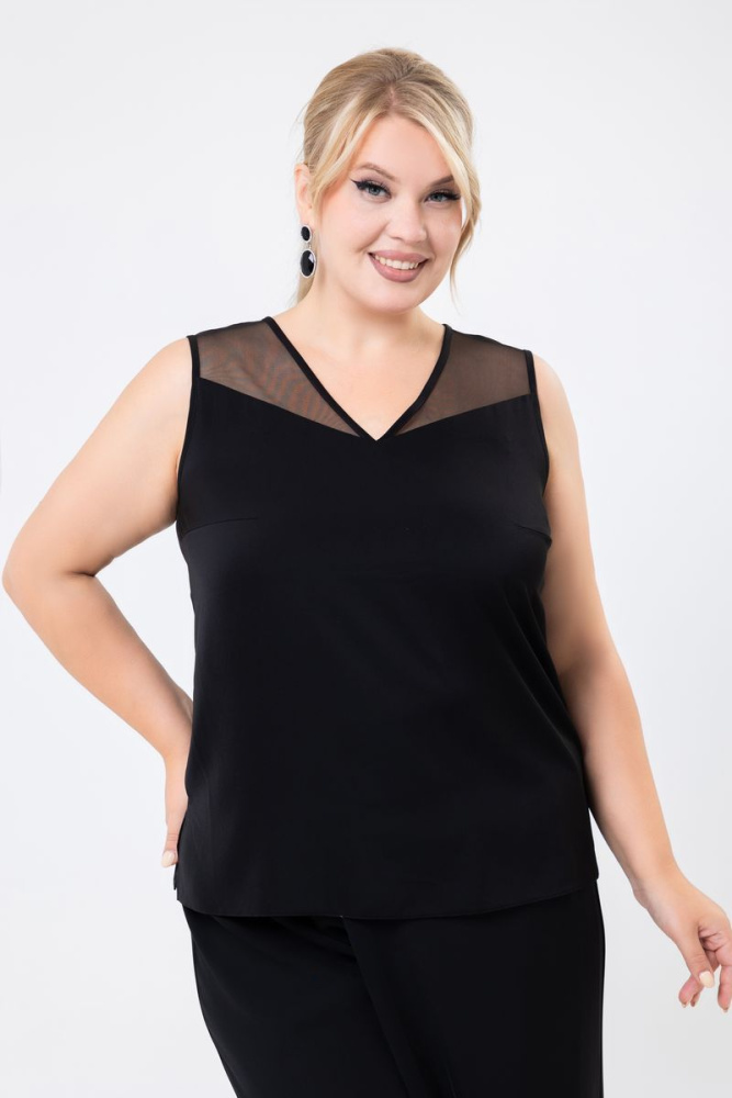 Блузка 172818 [М]