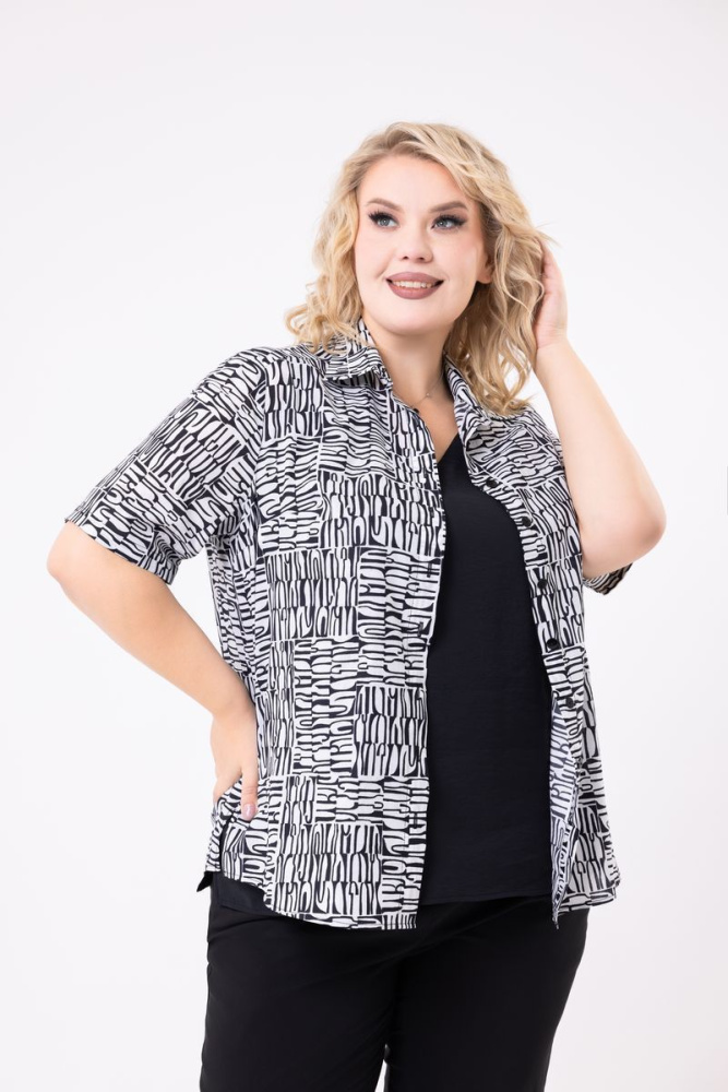 Блузка 132983 [М]