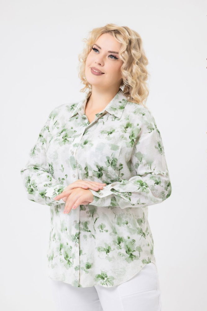 Рубашка 14140 [М]