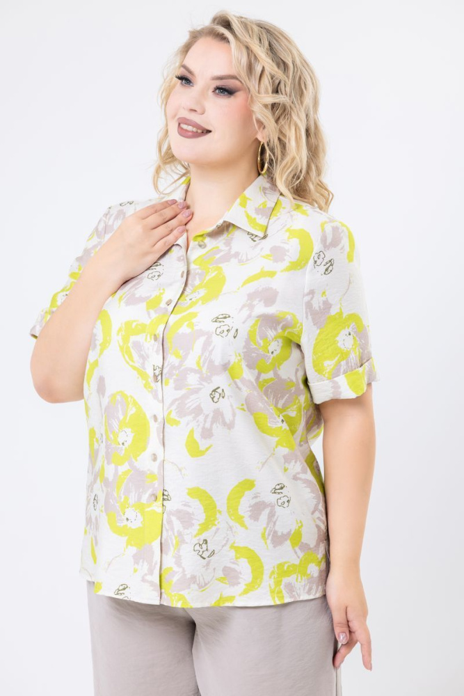 Рубашка 172903 [М]