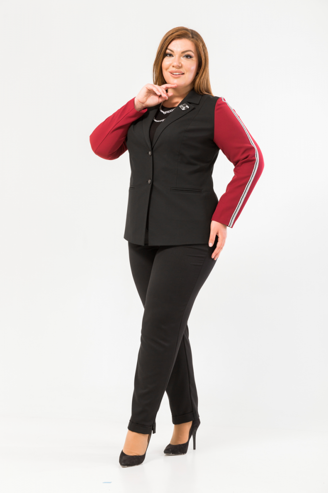 Жакет  СофиЛена 171912