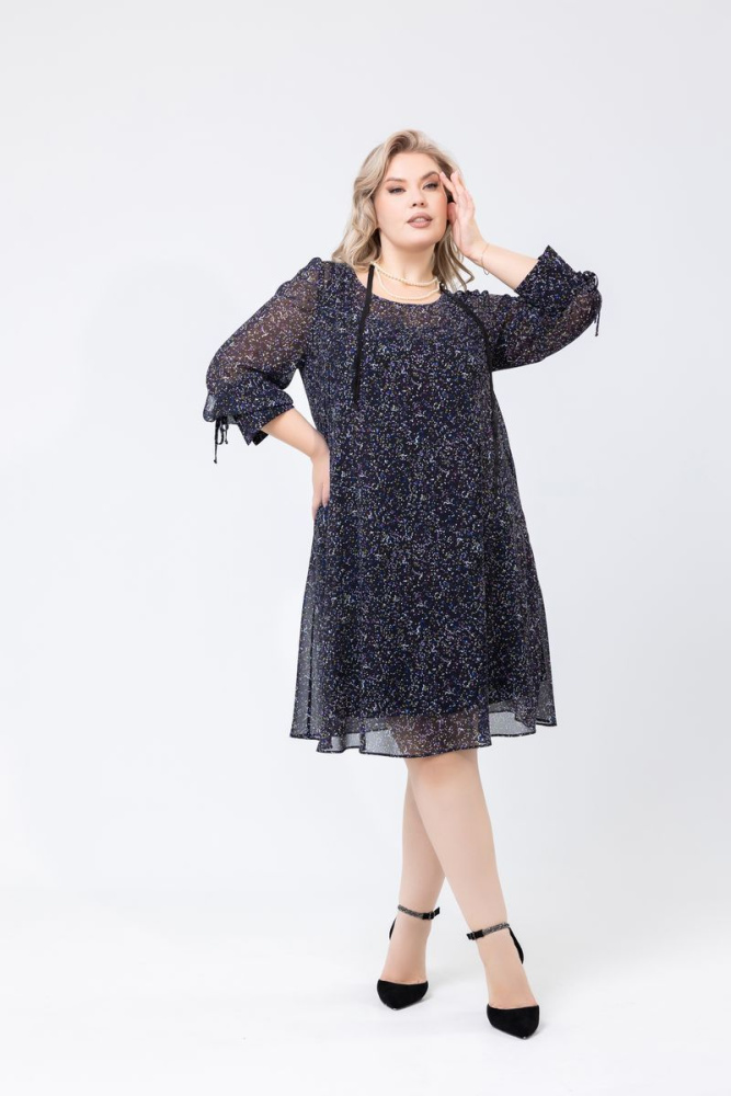 Платье  132751 [М]