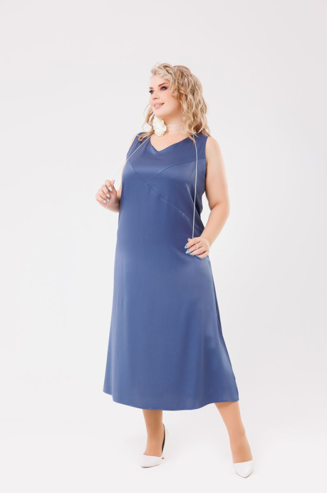 Платье  132627