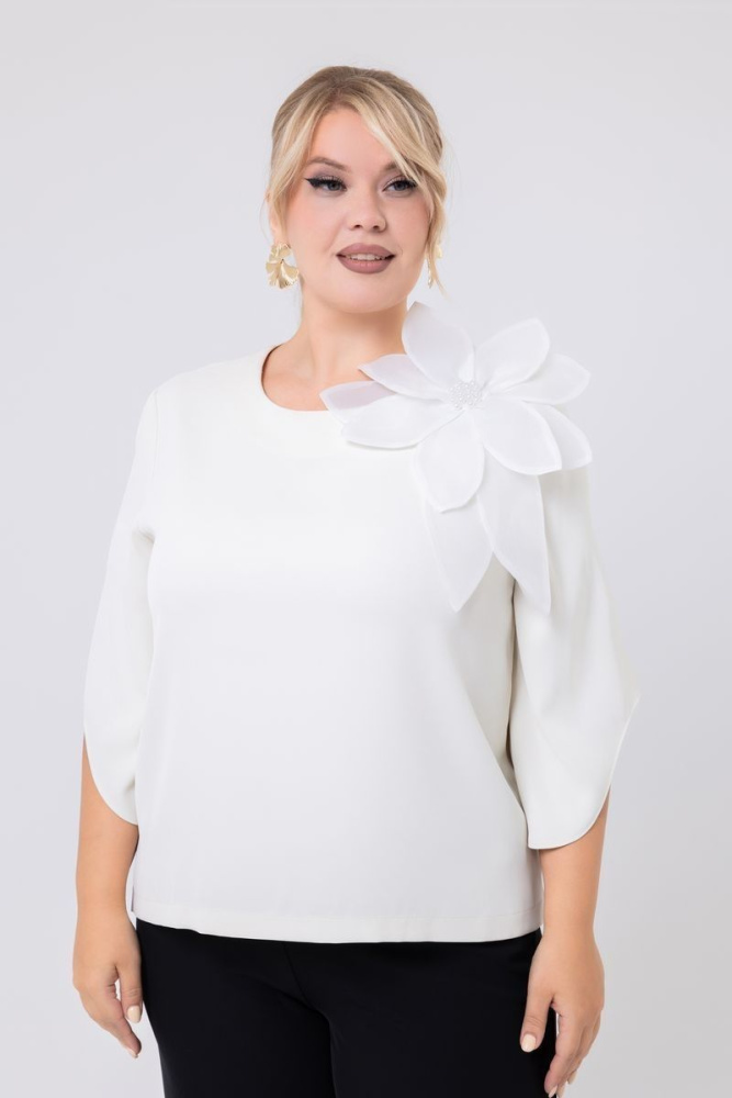 Блуза 132896 [М]