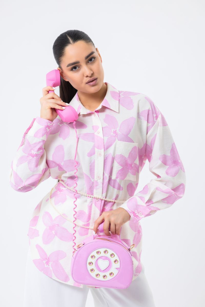 Рубашка 14156 [М]