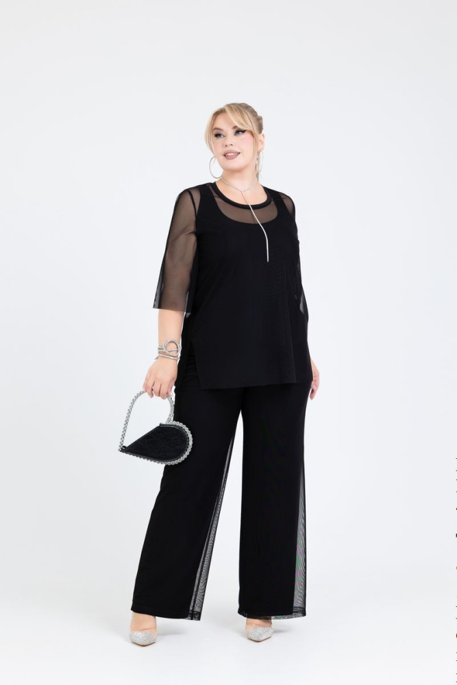 Блуза 132873 [М]