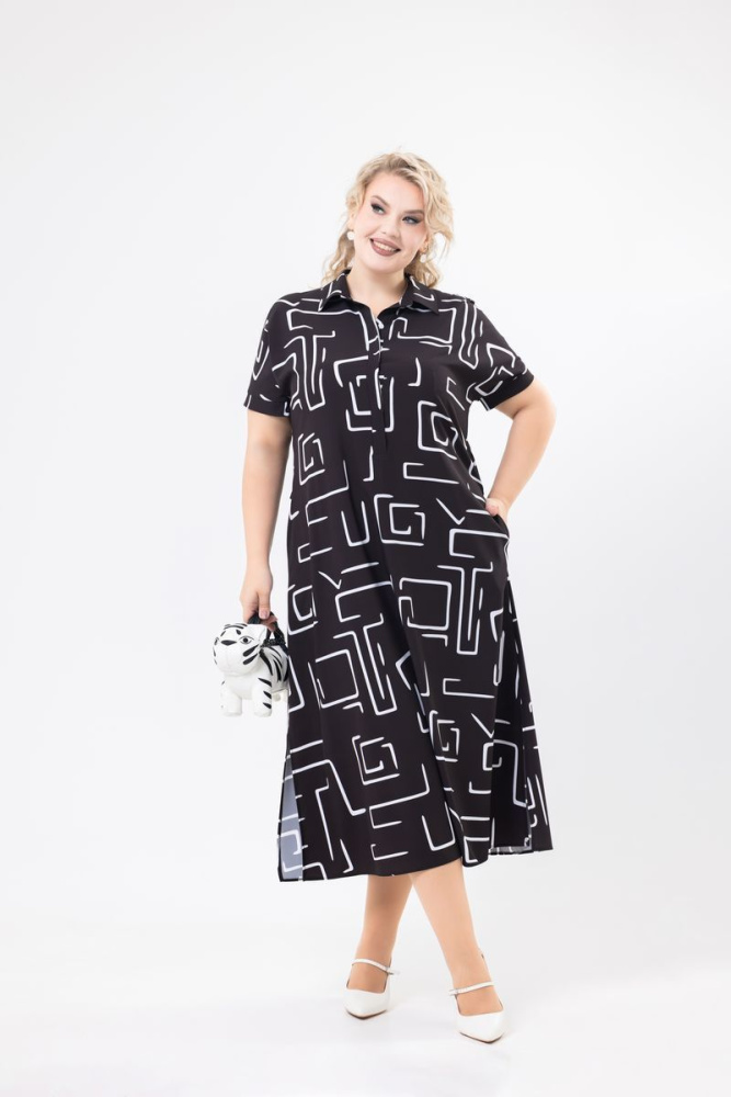 Платье 172898 [М]