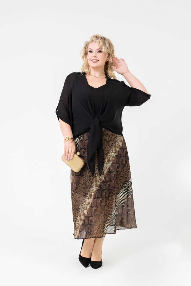 Рубашка 132703