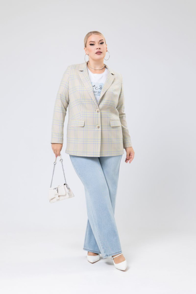 Жакет 172883 [М]