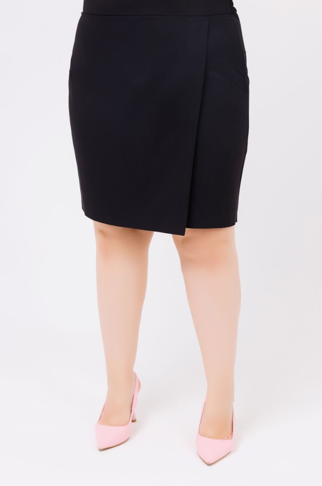 Юбка-шорты 172625