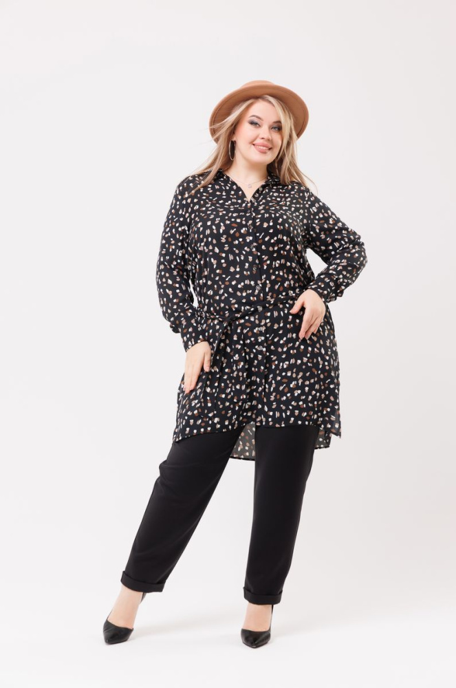 Рубашка 132509