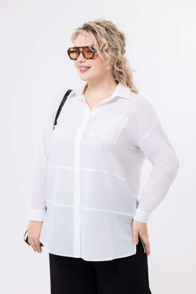 Рубашка 172935 [М]