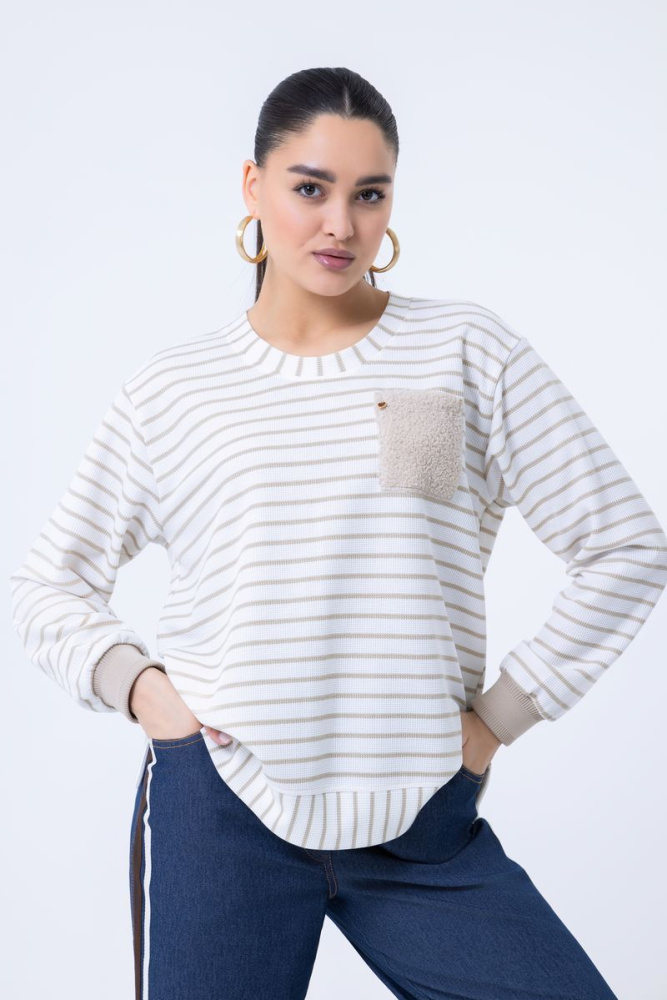 Свитшот 173001 [М]