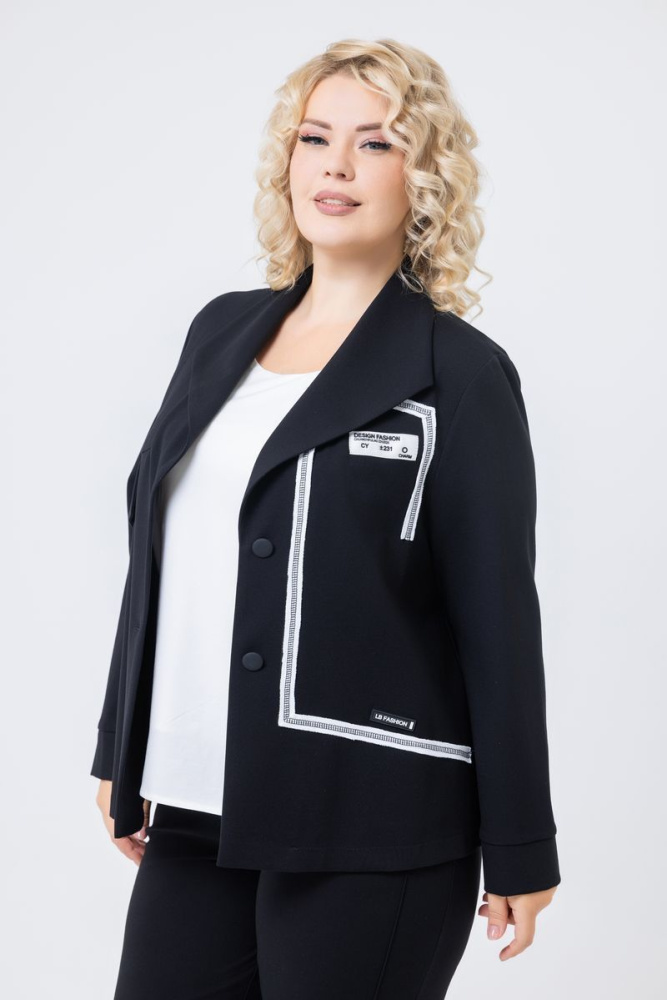 Жакет 133216 [М]