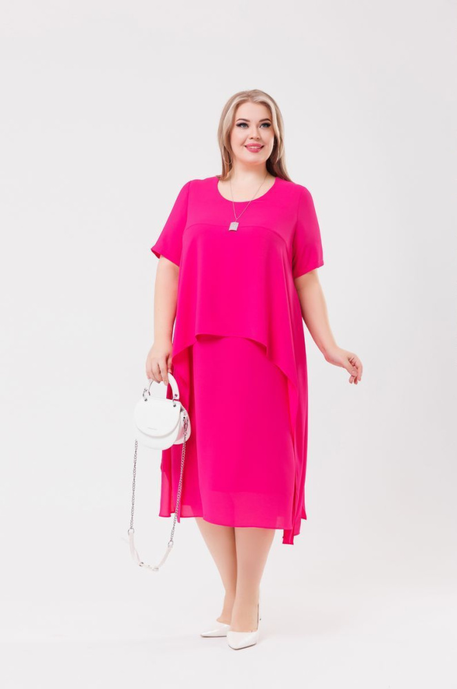 Платье  132529