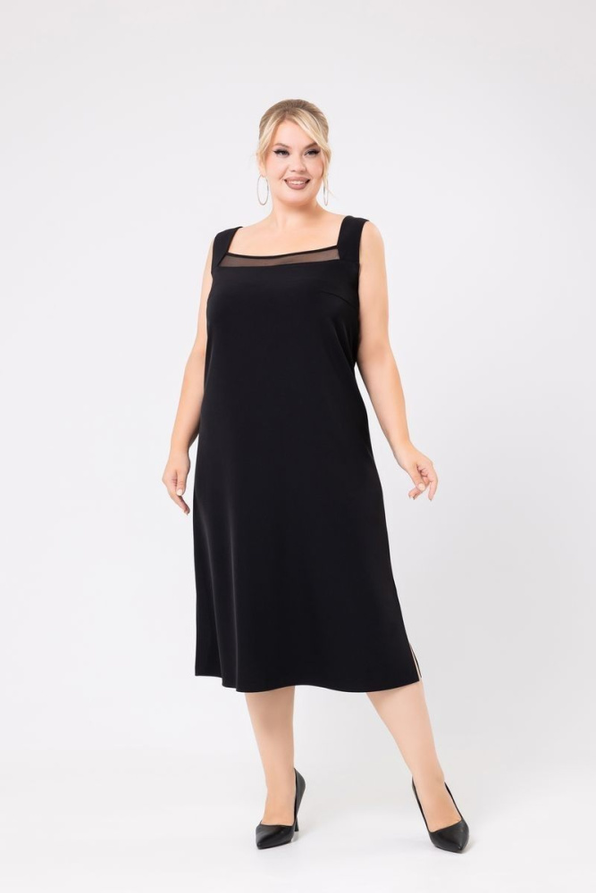 Платье  132887 [М]