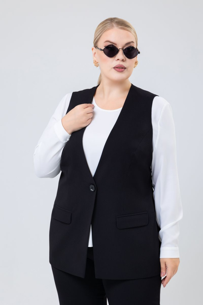 Жилет 172877 [М]