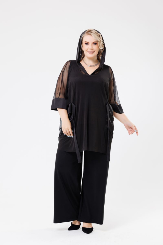 Накидка 15172